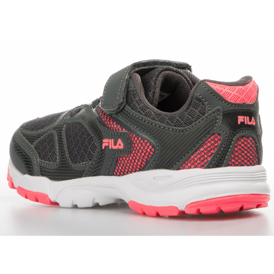 FILA MEMORY FRANCO 3AF81324-213 Coal