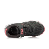 FILA MEMORY FRANCO 3AF81324-213 Coal Image 4