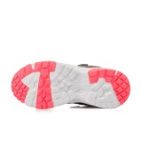 FILA MEMORY FRANCO 3AF81324-213 Coal Image 5