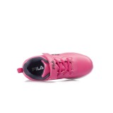 FILA CAMPILIO 3AF03025-602 Φούξια Εικόνα 4