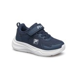 FILA MEMORY ABEL 3 V 3AF51018-233 Blue Image 1