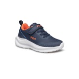 FILA MEMORY FAST 6 V 3AF53008-255 Blue Image 1