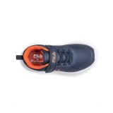FILA MEMORY FAST 6 V 3AF53008-255 Blue Image 2