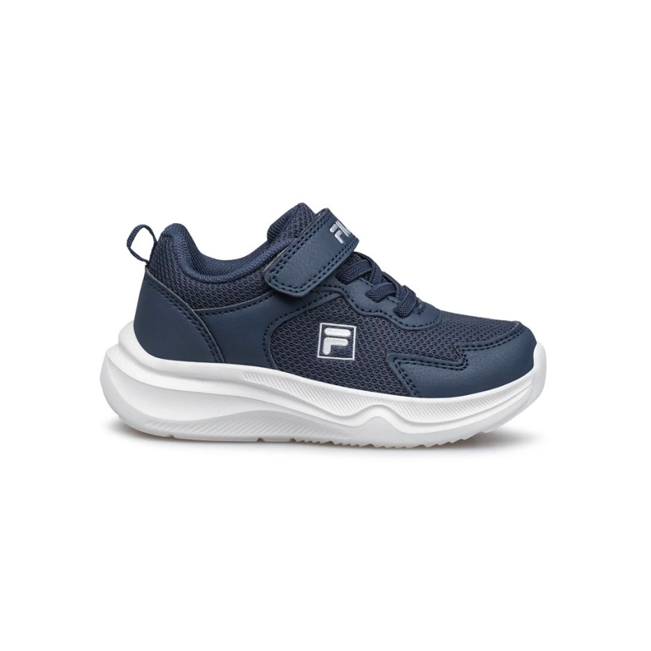FILA MEMORY ABEL 3 V 3AF51018-233 Blue