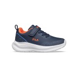FILA MEMORY FAST 6 V 3AF53008-255 Blue Image 
