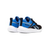 Reebok Sport RUSH RUNNER 5 100074566 Black Image 1