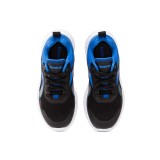 Reebok Sport RUSH RUNNER 5 100074566 Black Image 3