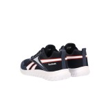 Παιδικά Αθλητικά Παπούτσια Μπλε - Reebok Sport Rush Runner 5 Εικόνα 0