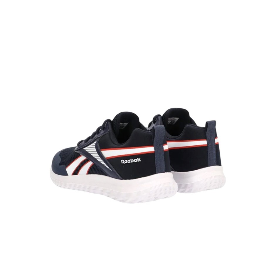 Παιδικά Αθλητικά Παπούτσια Μπλε - Reebok Sport Rush Runner 5