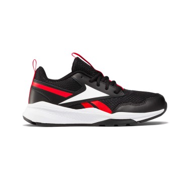 Παιδικά Αθλητικά Παπούτσια Μαύρα - Reebok Sport XT Sprinter 2.0
