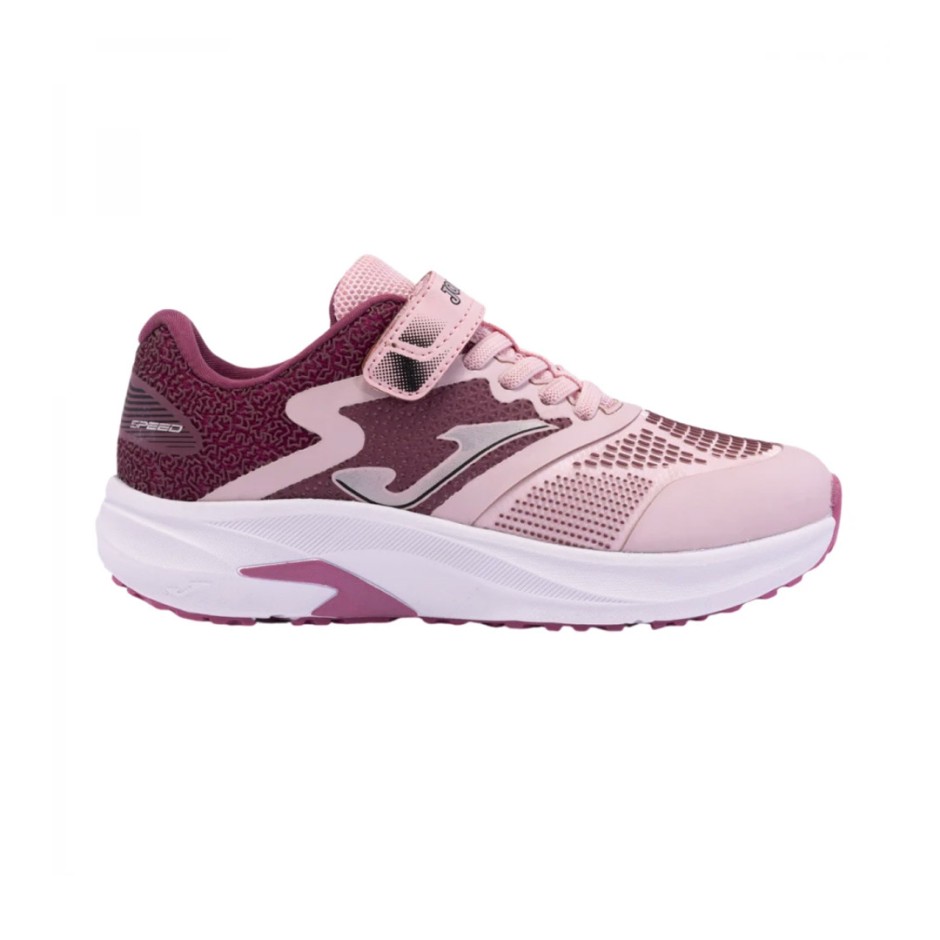 JOMA SPEED JR JSPEEW-2413V Pink