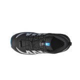 SALOMON  XA PRO V8 MID WP J L477298 Black Image 3