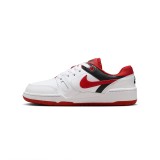 NIKE FULL FORCE FV5929 White Image 0