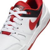 NIKE FULL FORCE FV5929 White Image 3