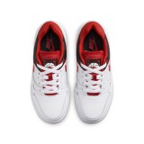 NIKE FULL FORCE FV5929 White Image 6