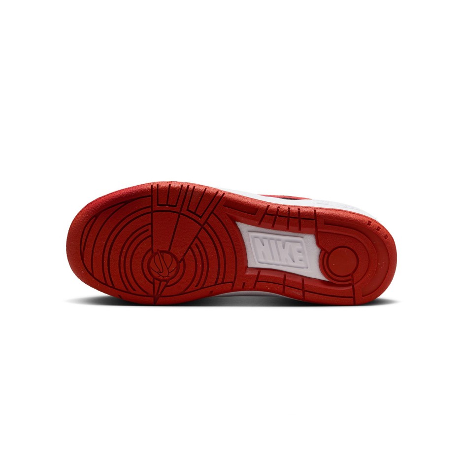 Παιδικά Sneakers Λευκά - Nike Full Force Low