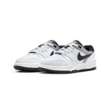 NIKE FULL FORCE FV5929-101 White Image 1