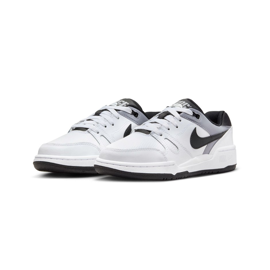 Παιδικά Sneakers Λευκά - Nike Full Force Low