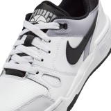 NIKE FULL FORCE FV5929-101 White Image 3