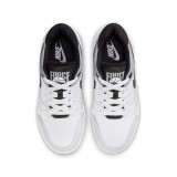NIKE FULL FORCE FV5929-101 White Image 6