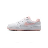 NIKE FULL FORCE FV5929-107 White Image 0