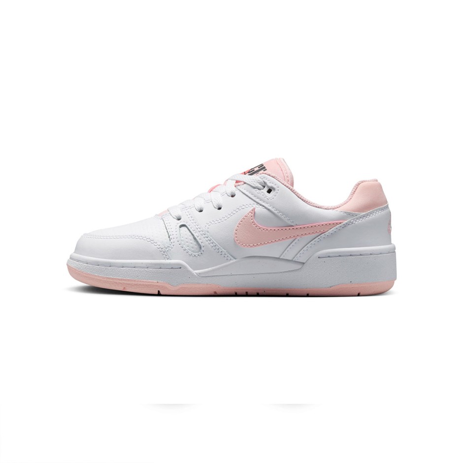 NIKE FULL FORCE FV5929-107 White
