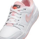 NIKE FULL FORCE FV5929-107 White Image 3