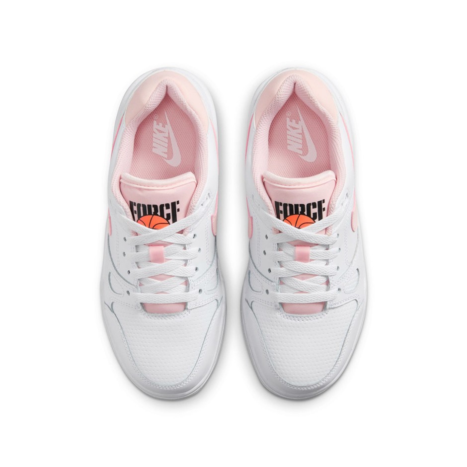 NIKE FULL FORCE FV5929-107 White