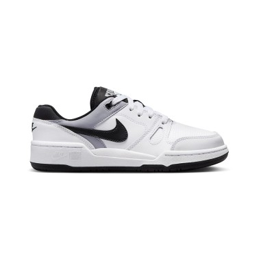 Παιδικά Sneakers Λευκά - Nike Full Force Low