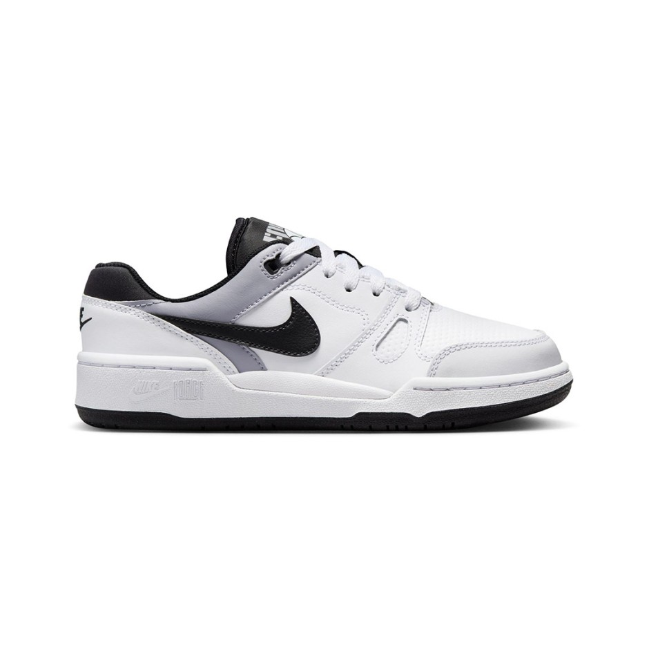 NIKE FULL FORCE FV5929-101 White