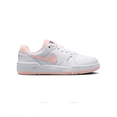 Παιδικά Sneakers Λευκά - Nike Full Force Low