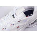 FILA D-FORMATION 3CM00776-125 White Image 2