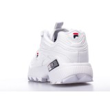 FILA D-FORMATION 3CM00776-125 White Image 3