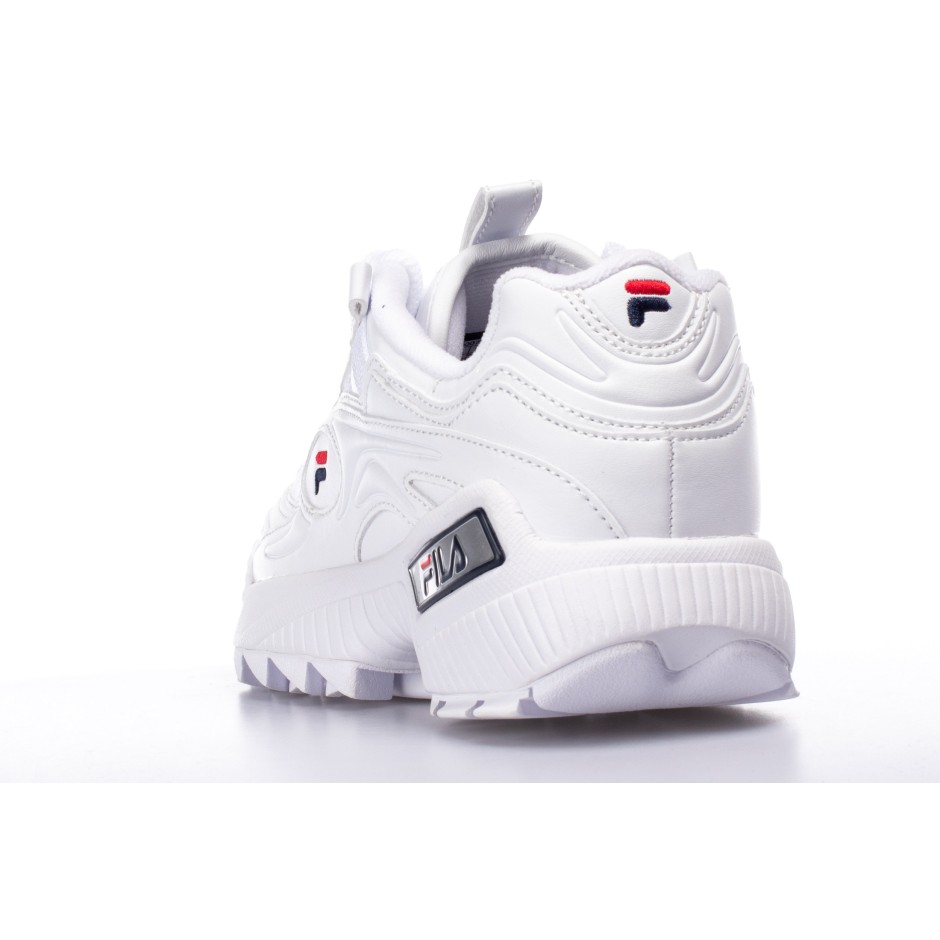 FILA D-FORMATION 3CM00776-125 White