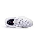FILA D-FORMATION 3CM00776-125 White Image 4