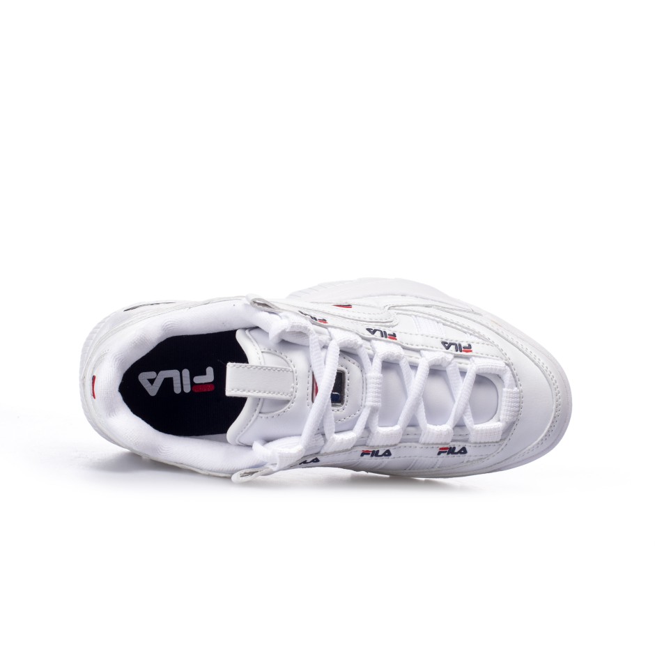 FILA D-FORMATION 3CM00776-125 White