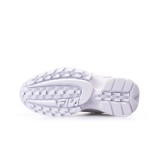 FILA D-FORMATION 3CM00776-125 White Image 5