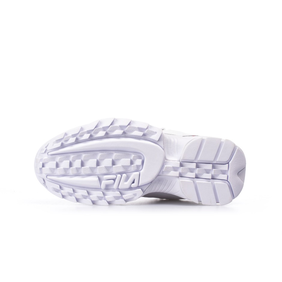 FILA D-FORMATION 3CM00776-125 White