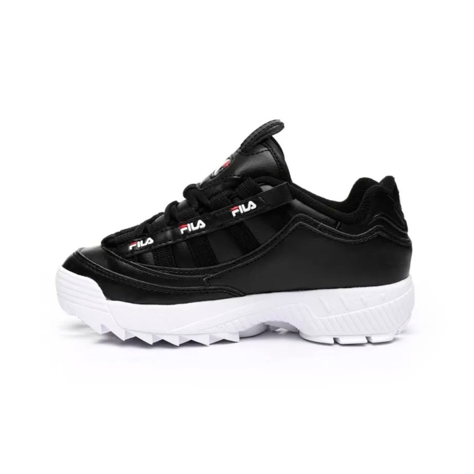 FILA D-FORMATION 3CM00776-014 Black