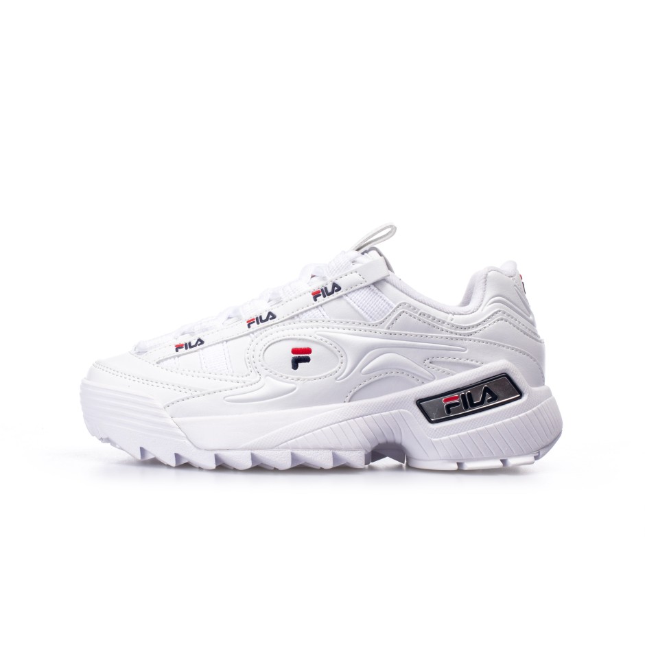 FILA D-FORMATION 3CM00776-125 White