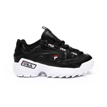 FILA D-FORMATION 3CM00776-014 Black
