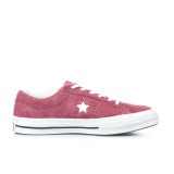 CONVERSE One Star Ox 261790C Βordeaux