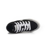 CONVERSE Star Replay Mid 665323C Μαύρο Εικόνα 4