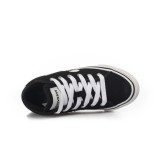 CONVERSE Star Replay Mid 665323C Μαύρο