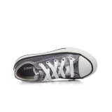CONVERSE COATED GLITTER CHUCK TAYLOR ALL STAR 668468C Purple Image 4