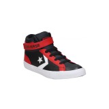 CONVERSE OUTLINE LOGO PRO BLAZE 671531C Black Image 0