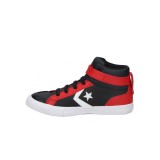 CONVERSE OUTLINE LOGO PRO BLAZE 671531C Black Image 1