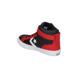 CONVERSE OUTLINE LOGO PRO BLAZE 671531C Black Image 2