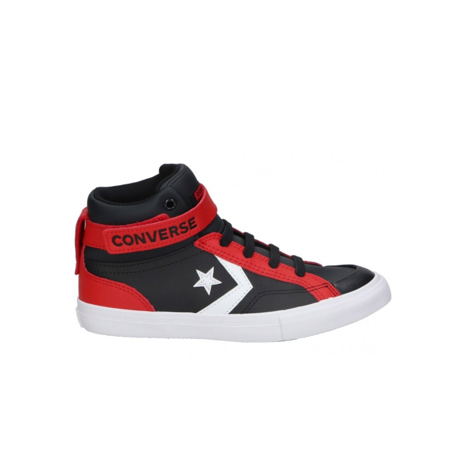 CONVERSE OUTLINE LOGO PRO BLAZE 671531C Black