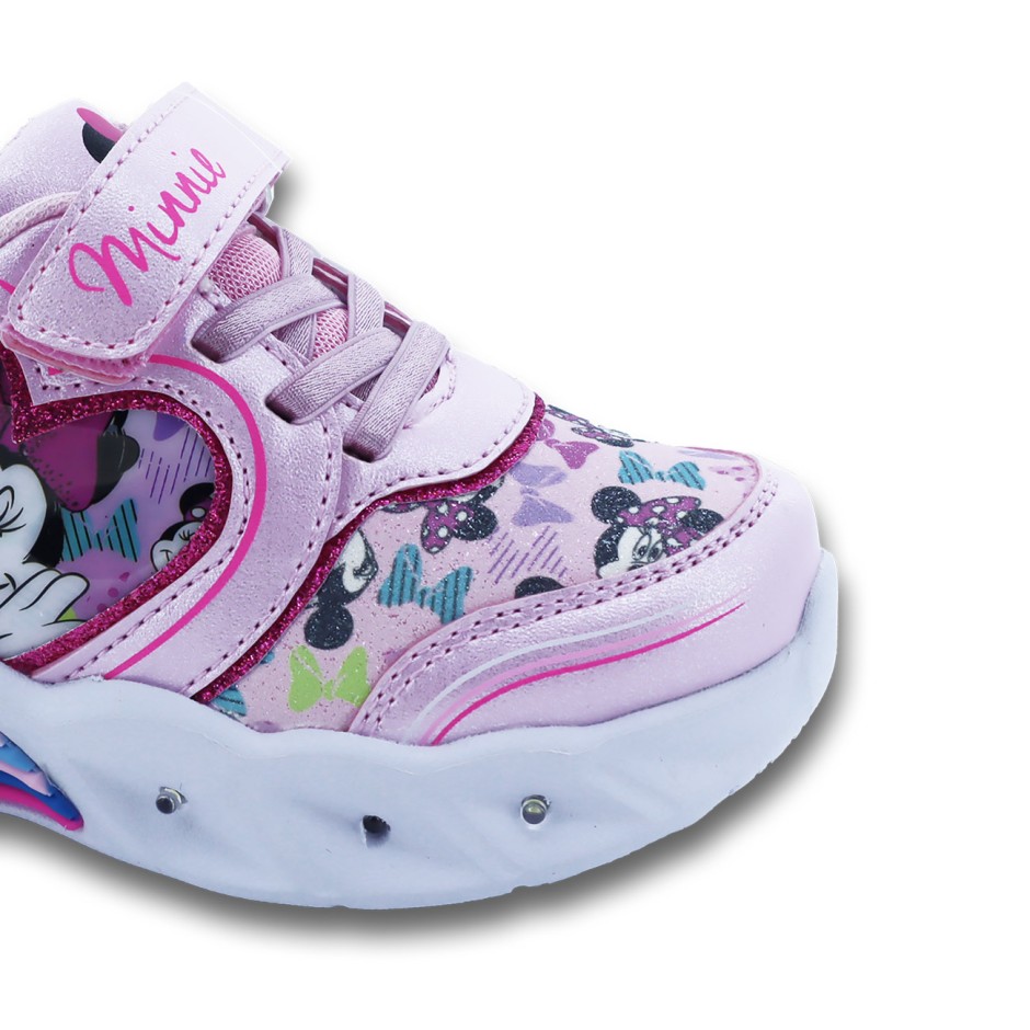 Παιδικά Sneakers Ροζ - Disney Marvel Sport Minnie Mouse
